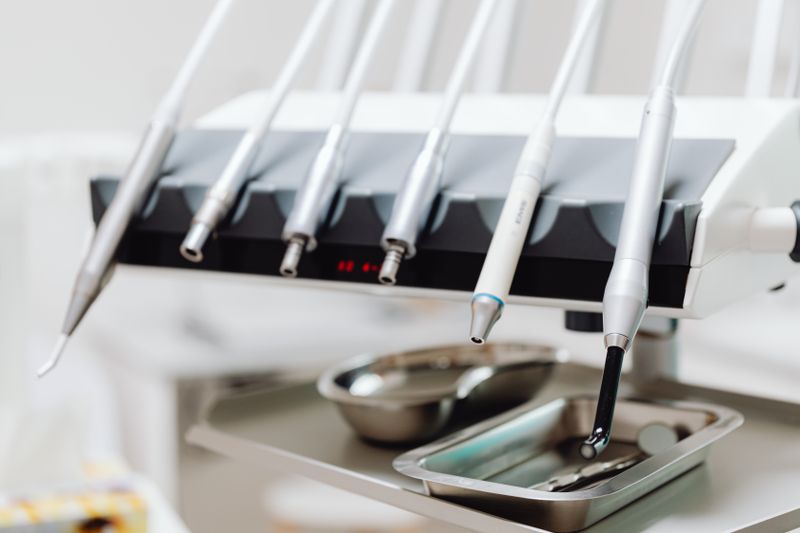 Zgłębnik periodontologiczny WHO